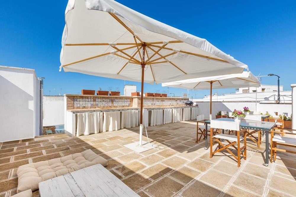 3292 Terra Allisti - Casa 1 by Barbarhouse 1