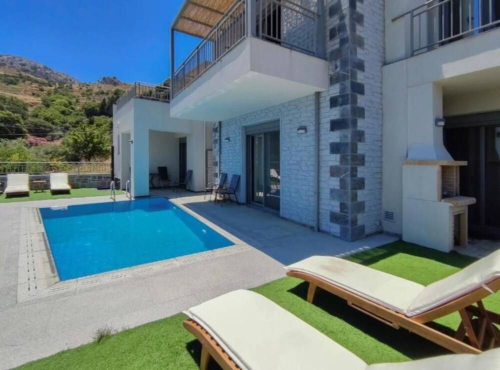 Villa Kali Sykia 1