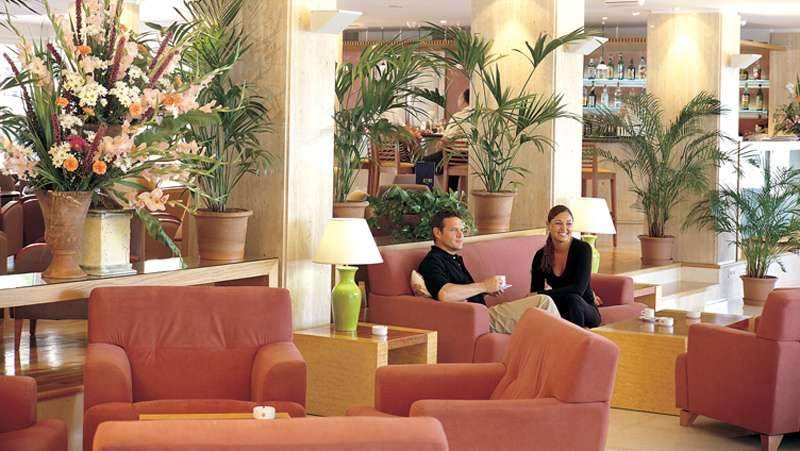 Leman Hotel y Apartamentos 2