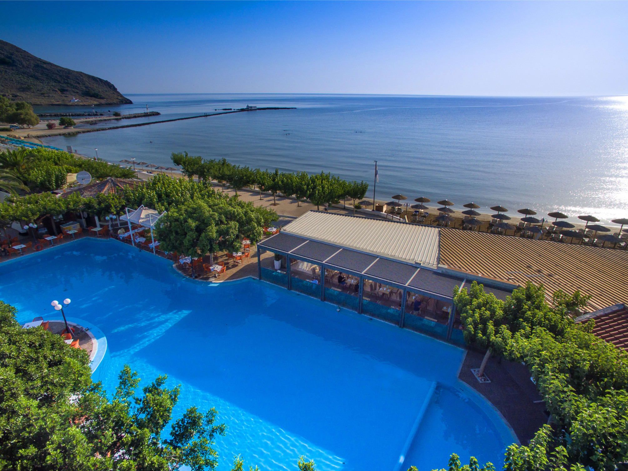 Corissia Princess Hotel 1