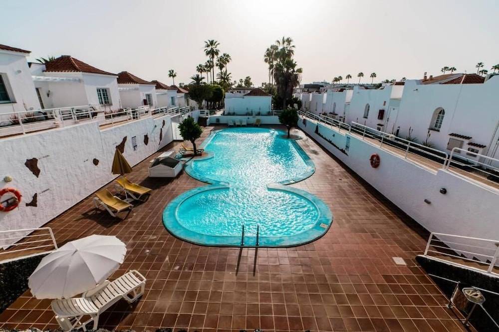 Las Casitas de Corralejo 1