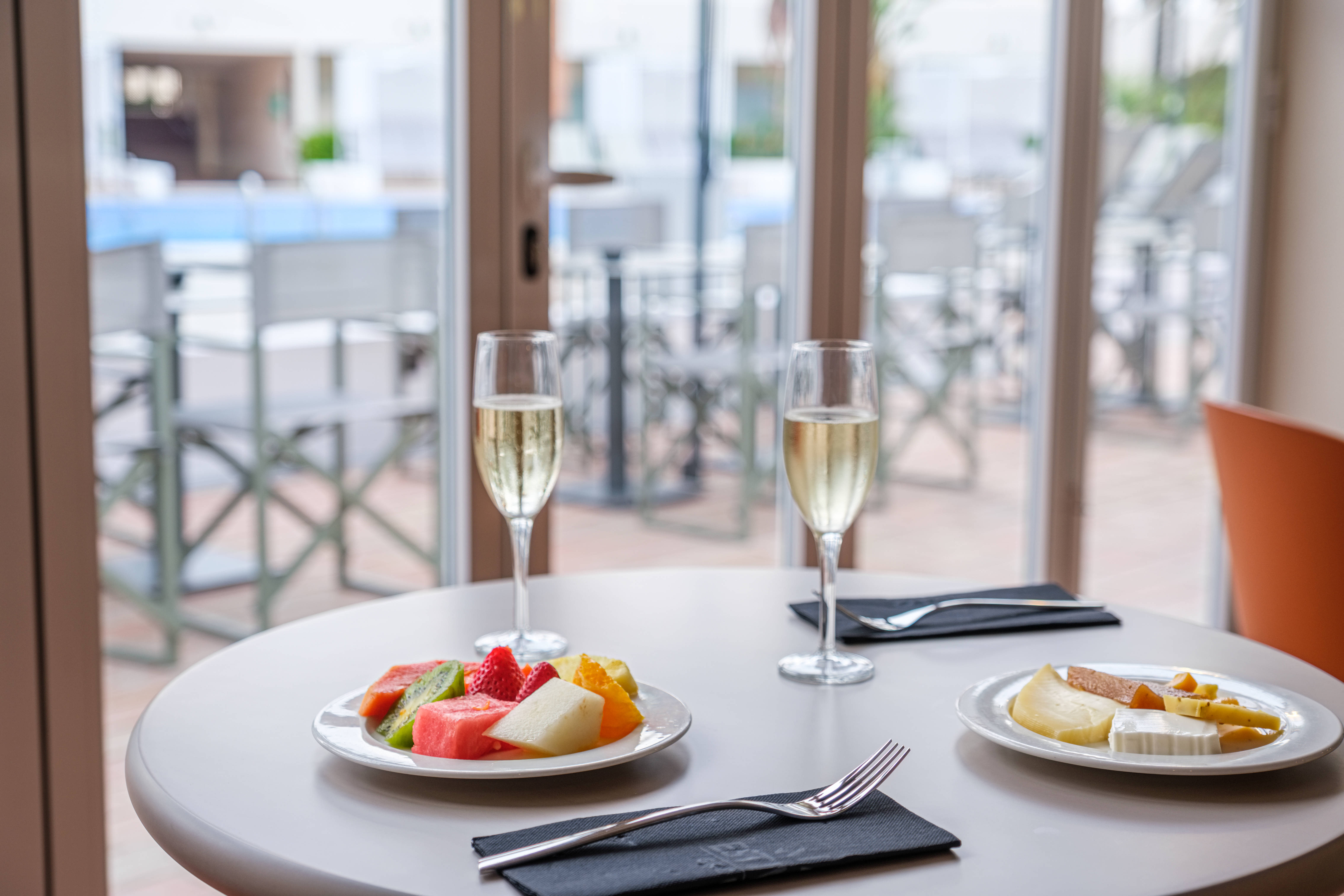 Oassium Hotel - Adults Only 2