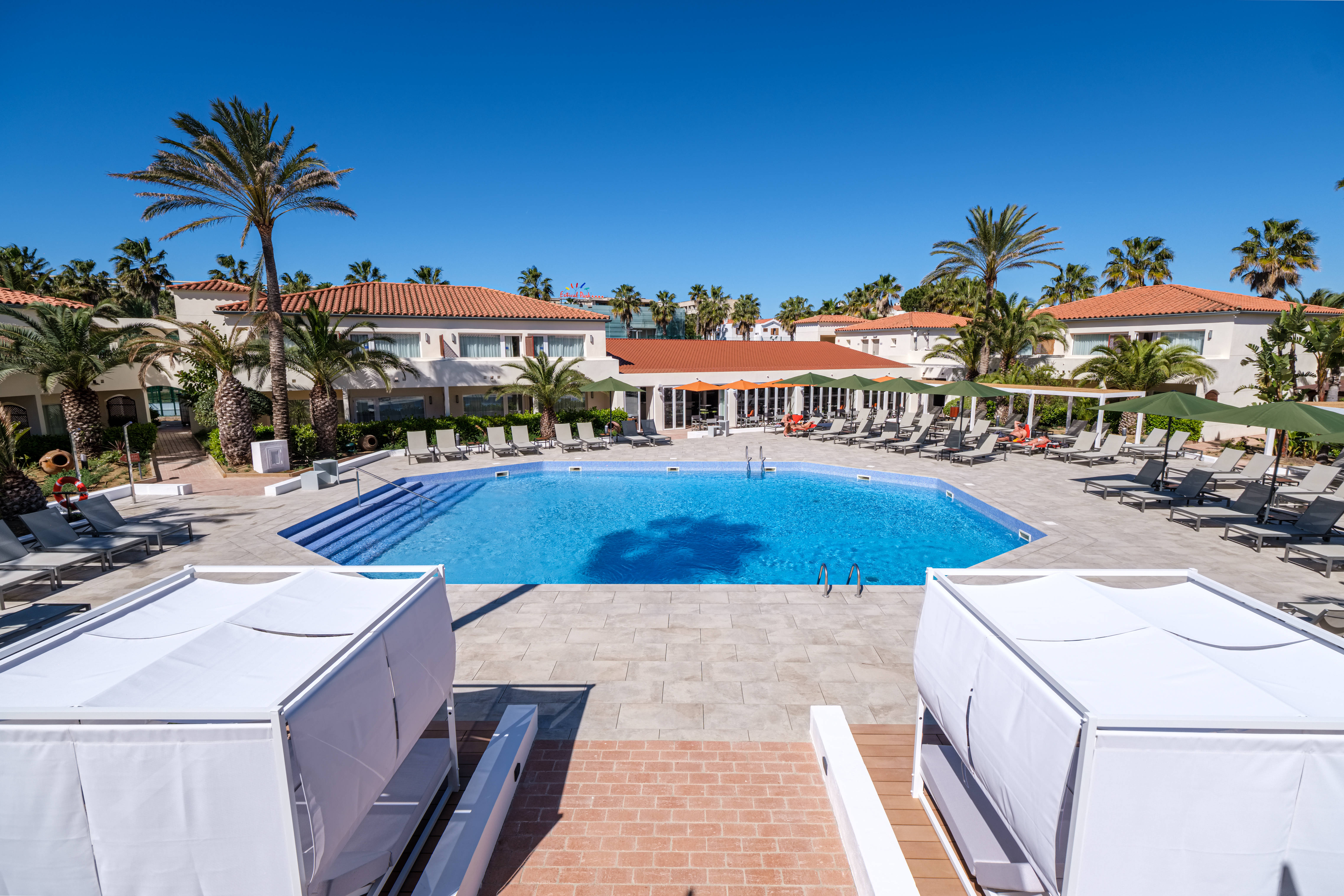 Oassium Hotel - Adults Only 1