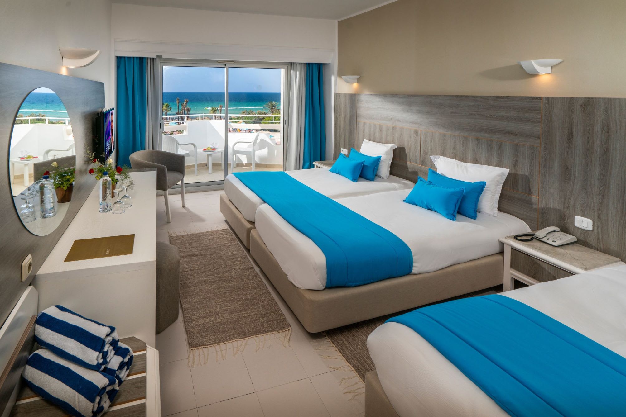 Vincci Helya Beach 2