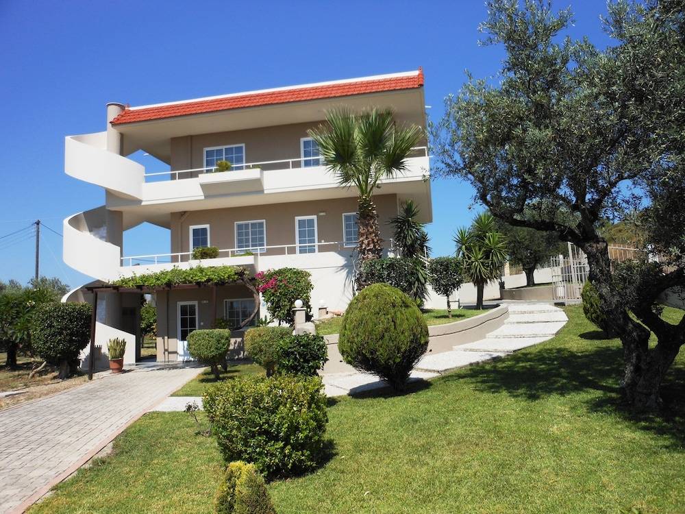 Villa Olive Grove 1
