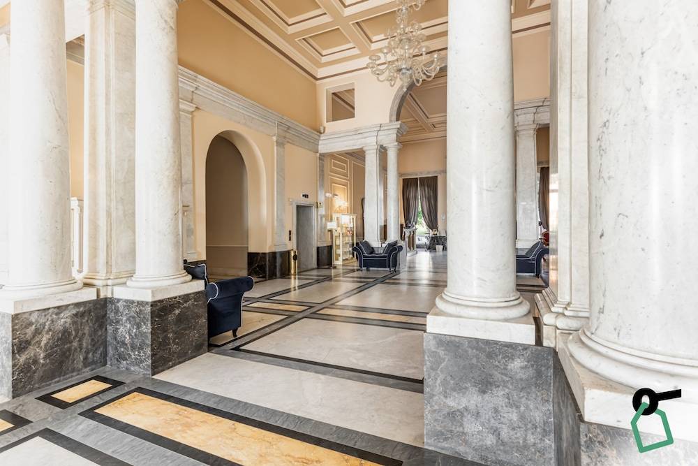 HOTIDAY Room Collection - Livorno Mascagni 2