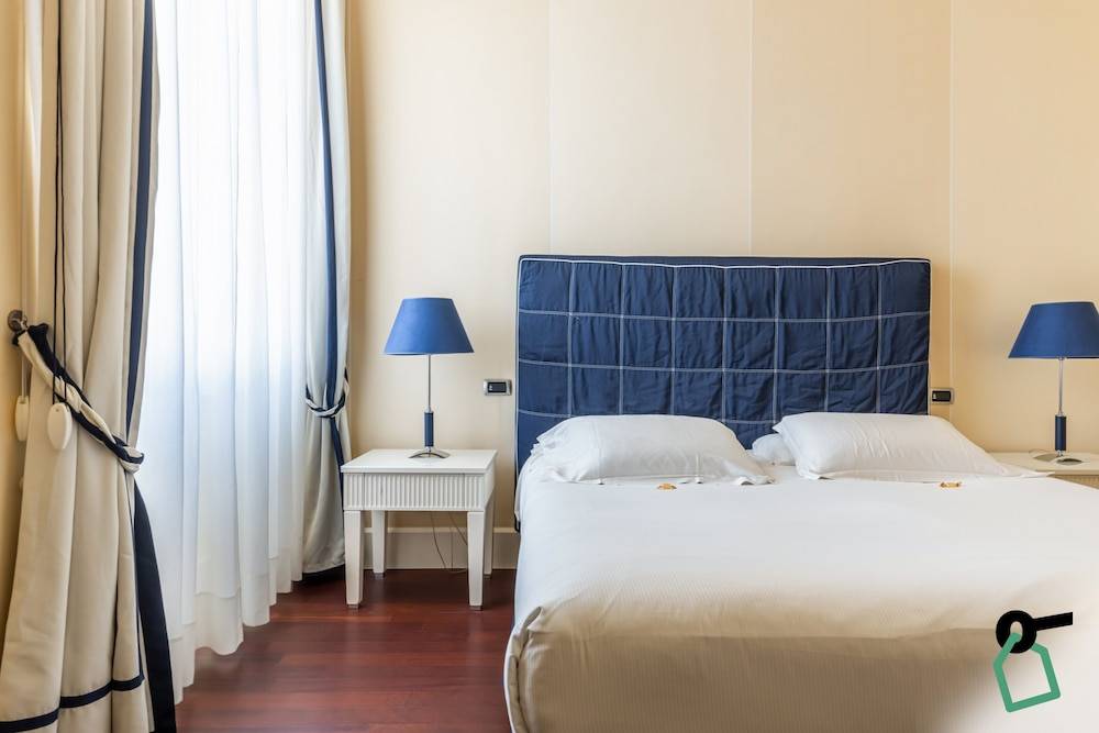 HOTIDAY Room Collection - Livorno Mascagni 1