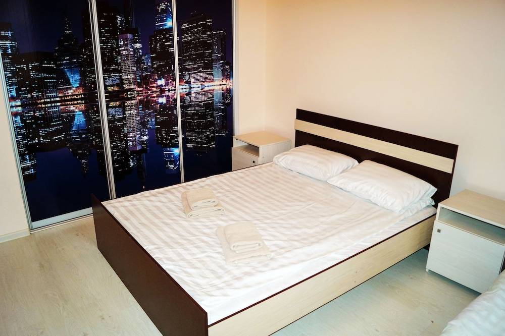 Hostel Nice Travel 1