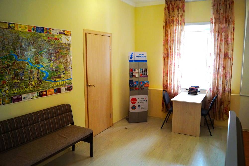 Hostel Nice Travel 2