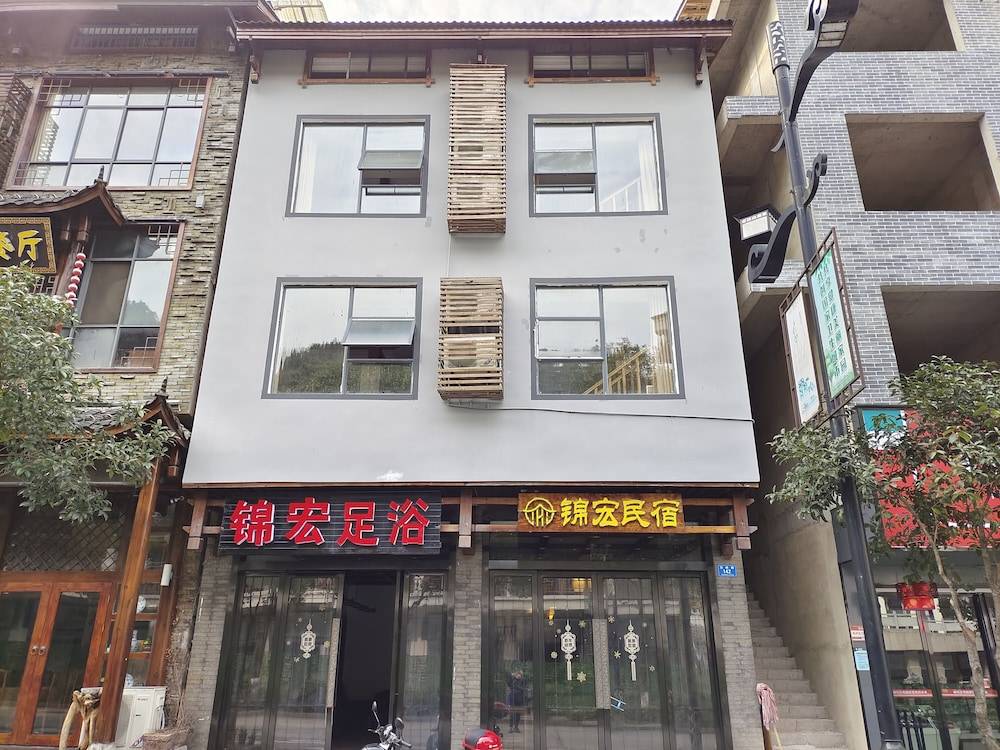 Family hotel 1