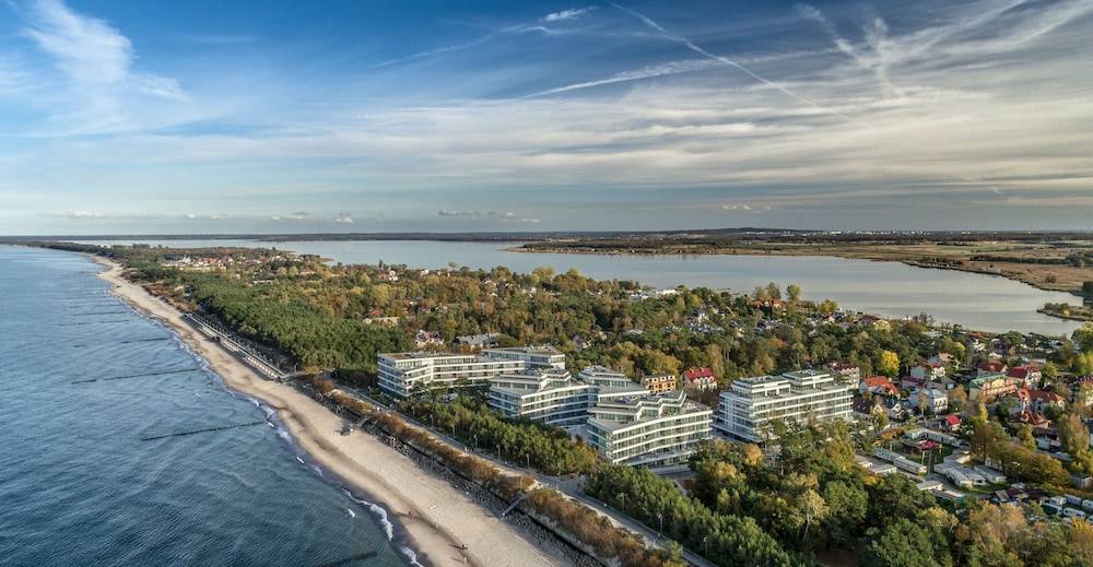 Dune Beach Resort 1