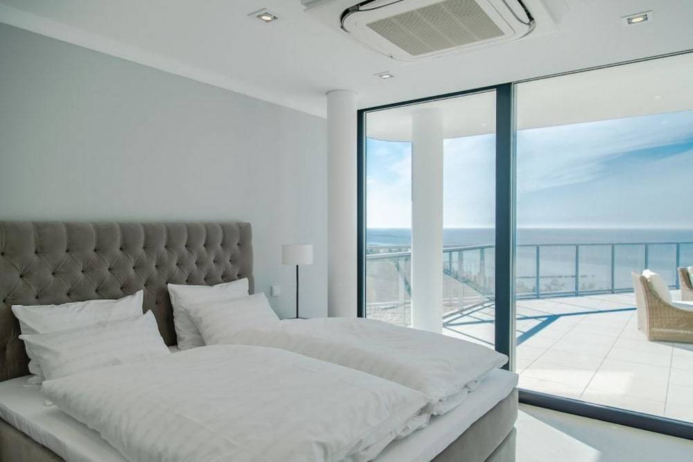 Dune Beach Resort 2