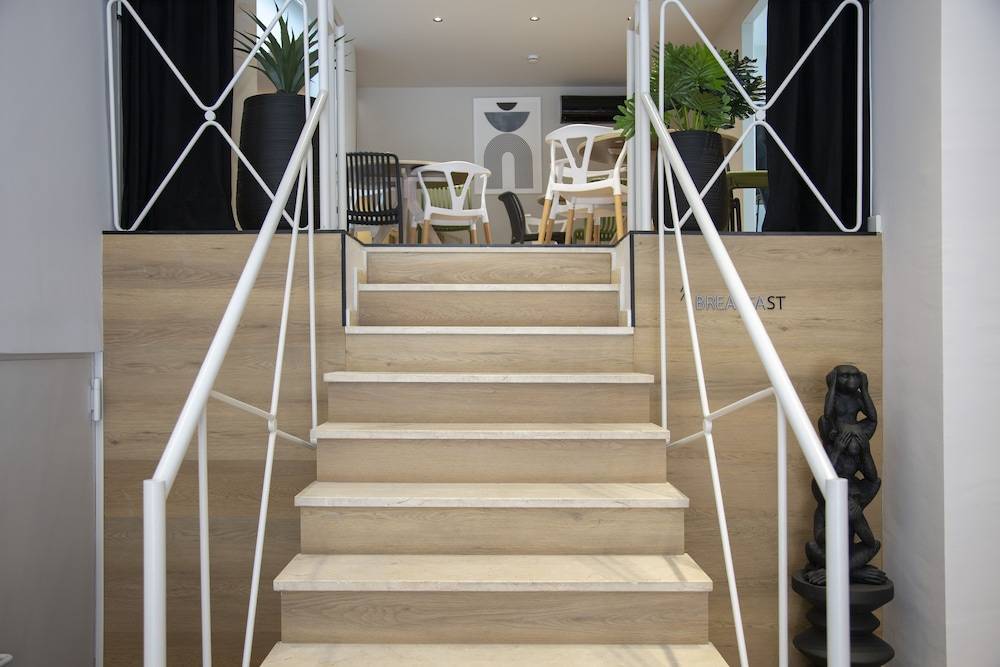 Aila II Hotel Boutique 2