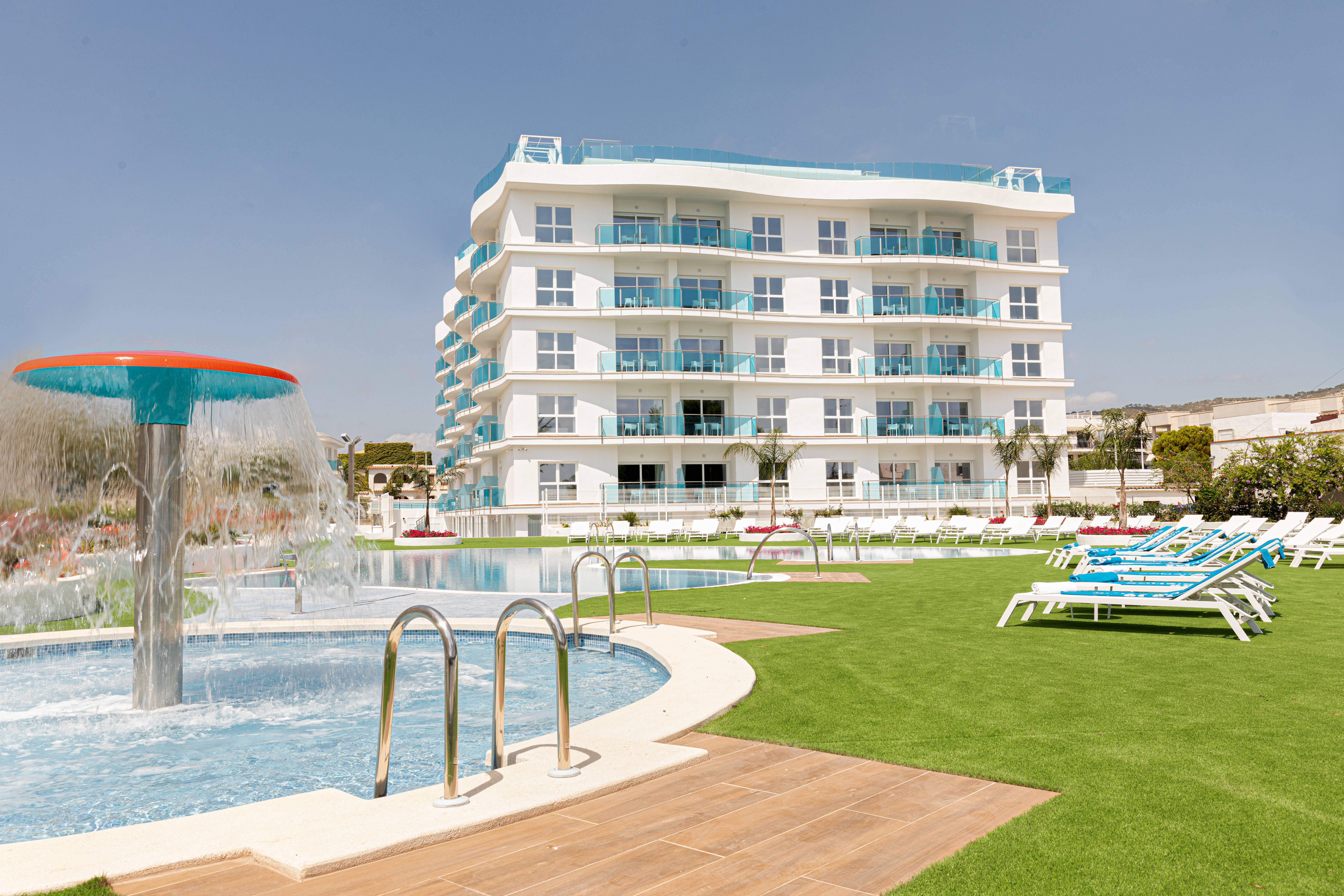 Alcossebre Sea Experience 1