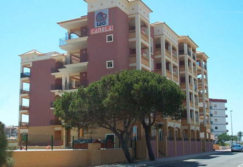 Leo Canela 1