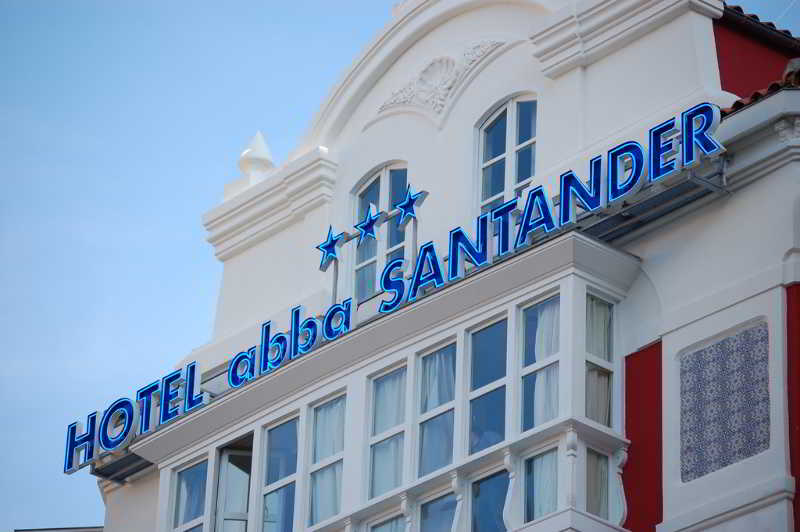 Abba Santander 2