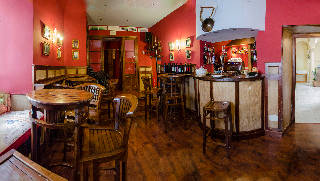 Hotel Montelirio 1