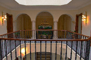 Hotel Montelirio 2
