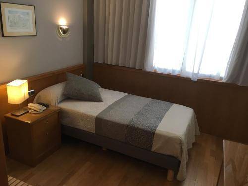 Encasa Hotel Almansa 1
