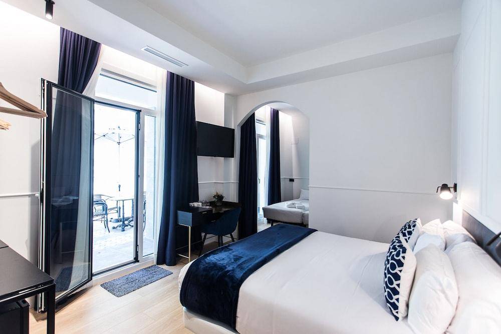 Villa Eugenia Boutique Hotel 2