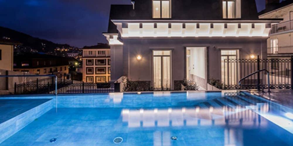 Villa Eugenia Boutique Hotel 1