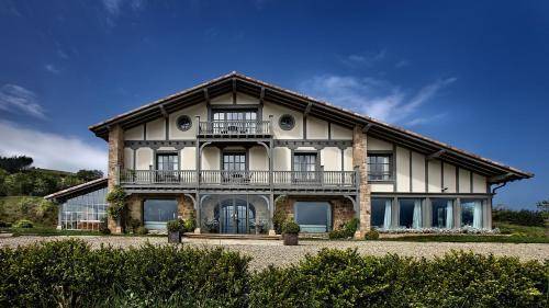 Hotel Iturregi 1