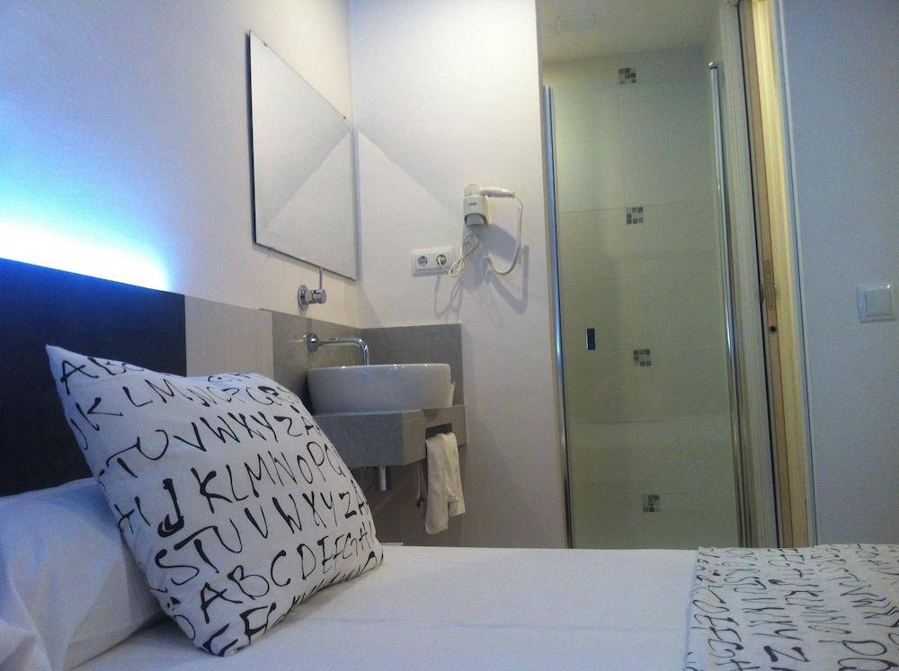 Hostal Ribas 2