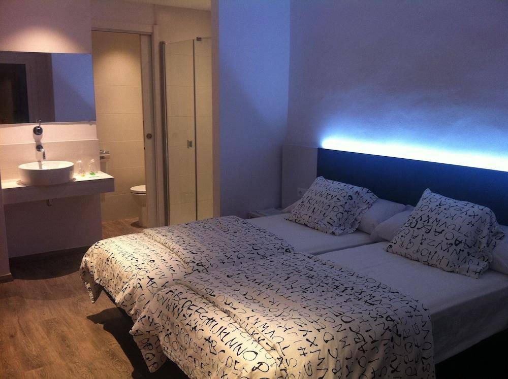 Hostal Ribas 1