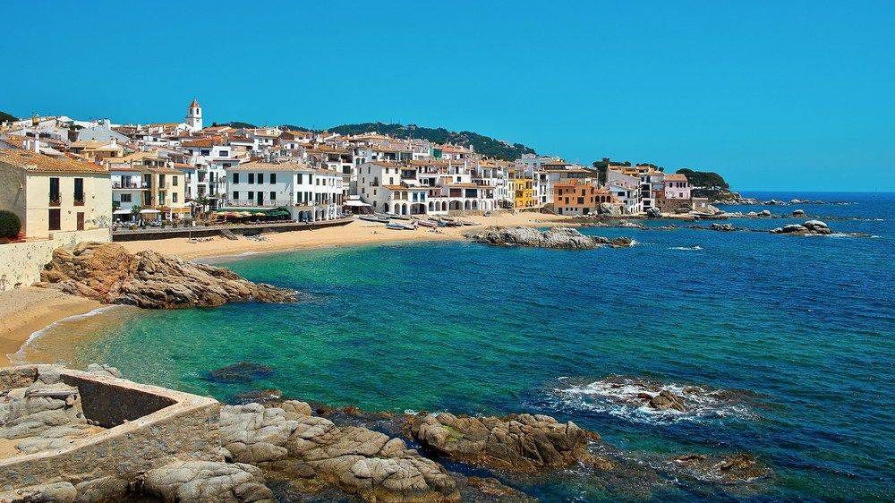 Hotel Mas Pastora - Adults Only 2