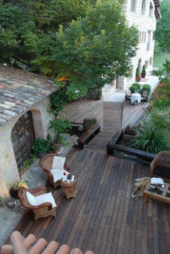 Molino de Alcuneza Relais & Châteaux 2