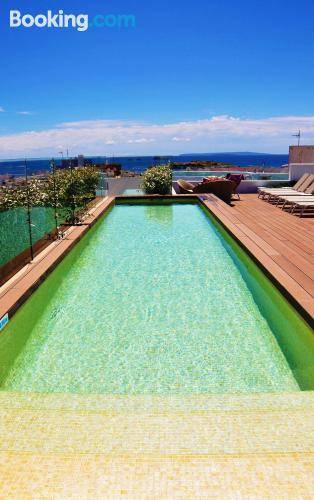 Apartaments B-Llobet Sun & Confort 1