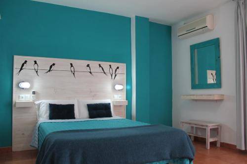 Hotel El Pino 1