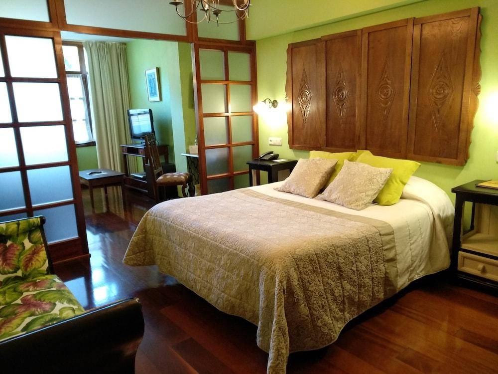 Hotel Casa Vieja del Sastre 2