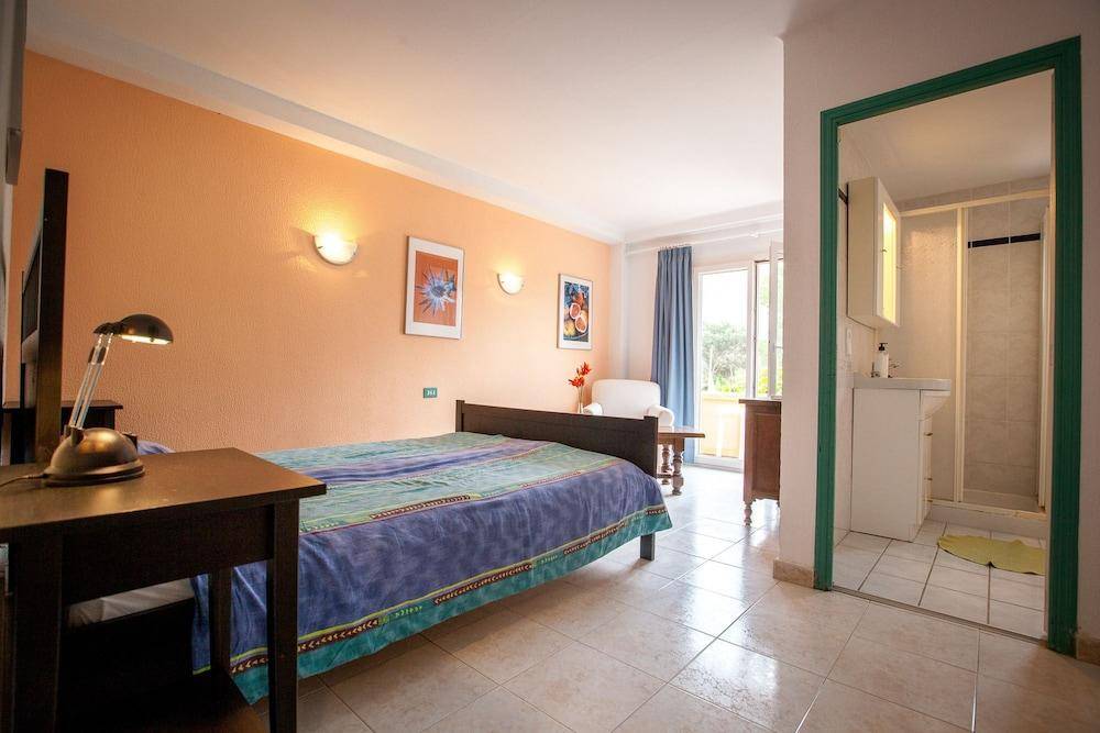 Hotel Solimar 2