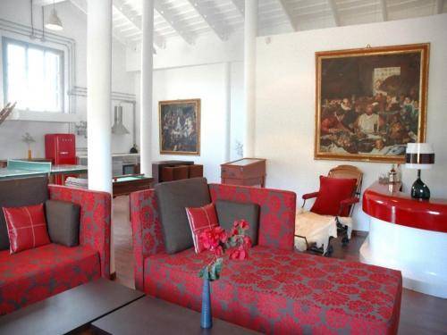 loftOtel canet 2