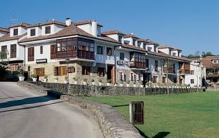 Hotel Los Hidalgos 1