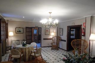 Hotel Los Hidalgos 2