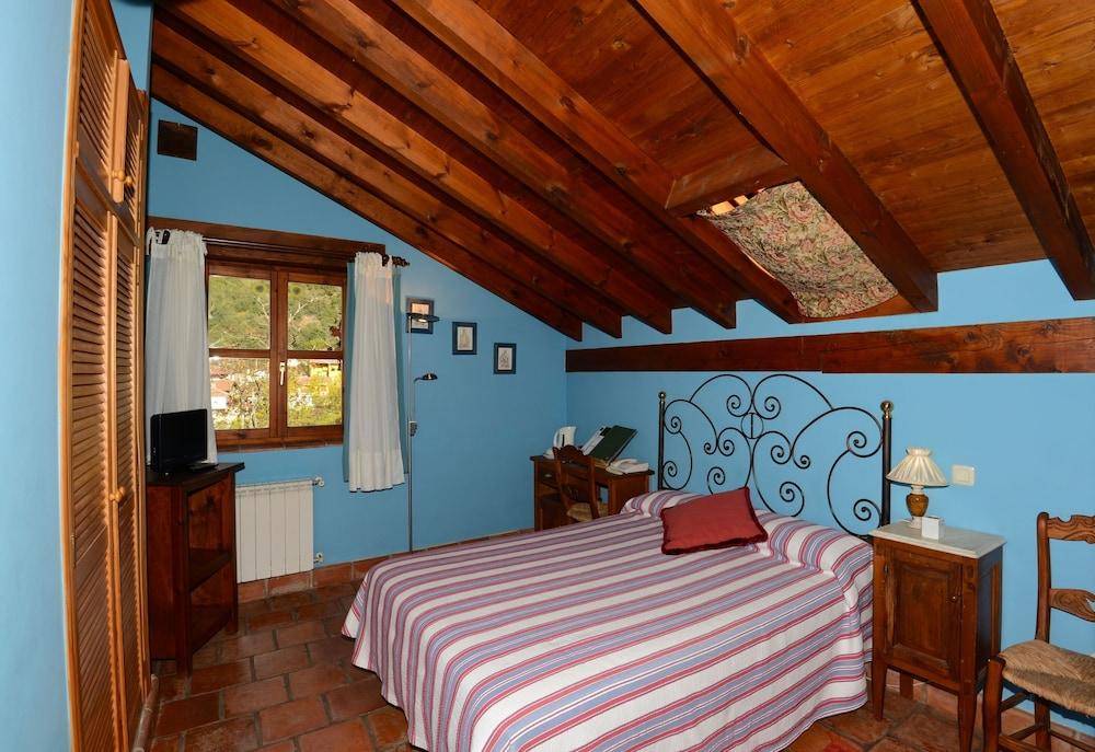Hotel-Posada La Casa de Frama 2