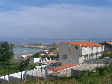 Hotel Estrella del Mar 1