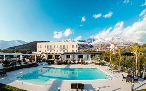 Kora Park Resort 1