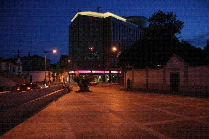 Hotel Dighton 1