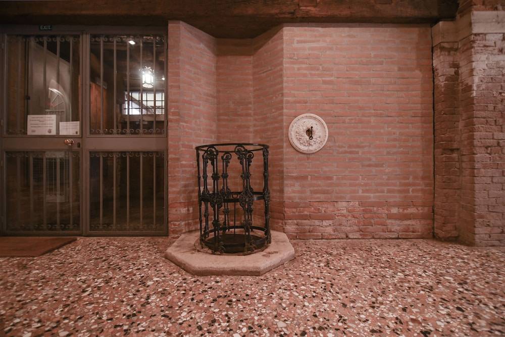 Palazzetto San Lio, Rialto 1