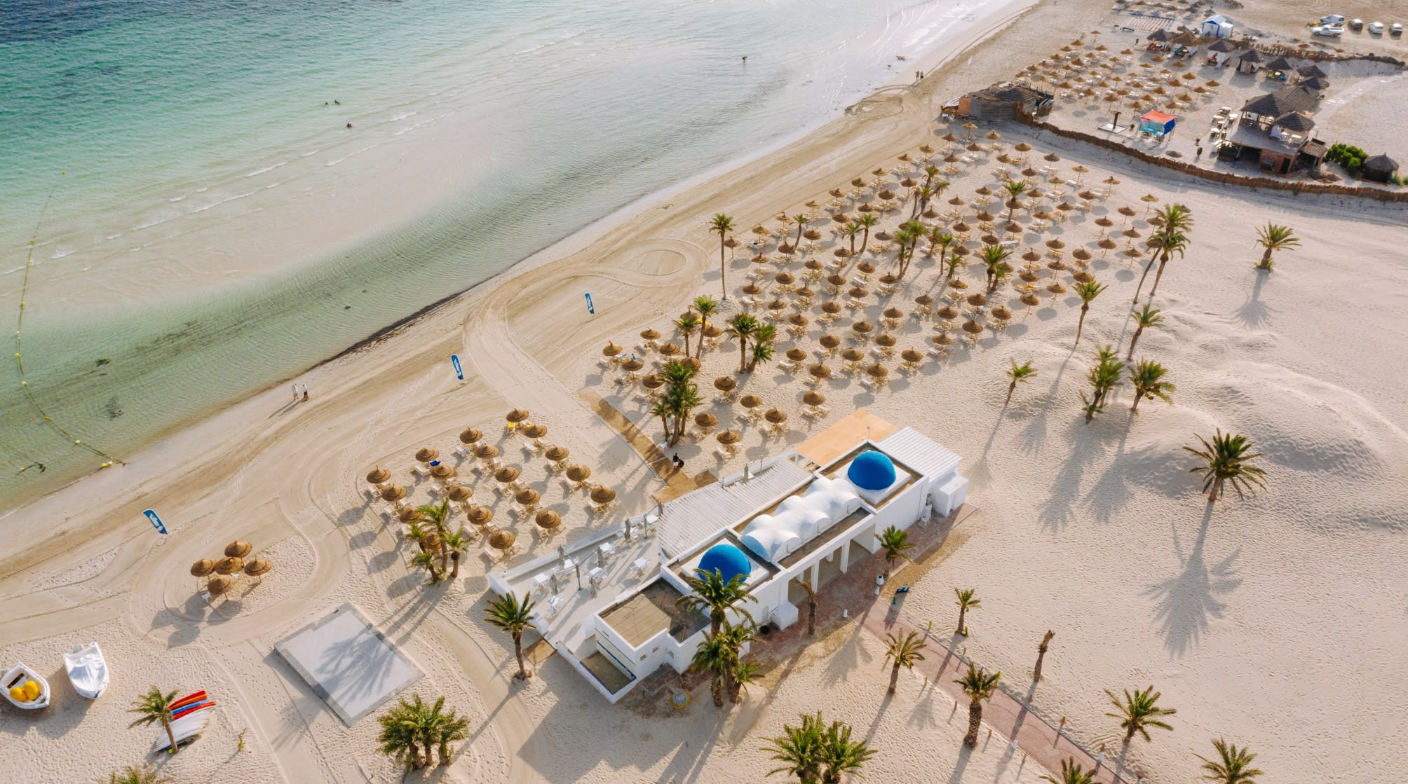 Djerba Golf Resort & Spa 1