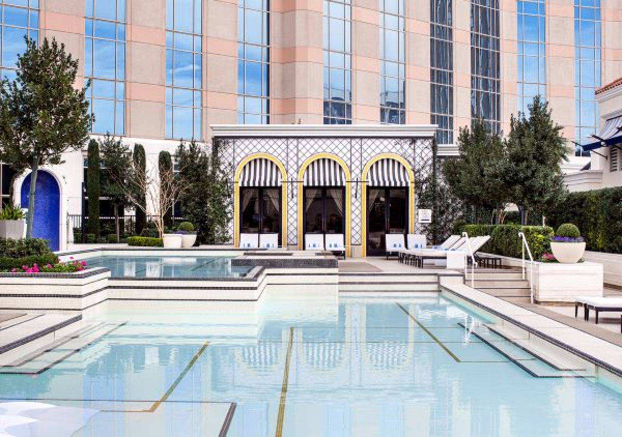 The Venetian Resort Las Vegas 2
