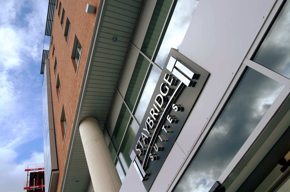 Staybridge Suites COLUMBIA - BALTIMORE by IHG 1