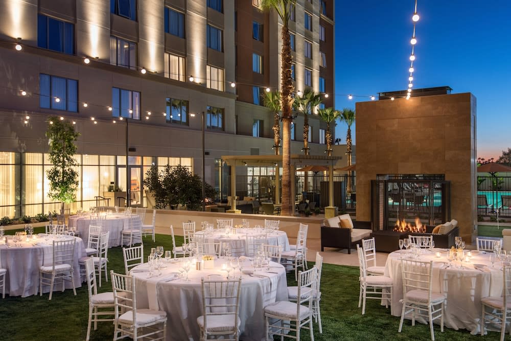 Courtyard by Marriott Irvine Spectrum 2