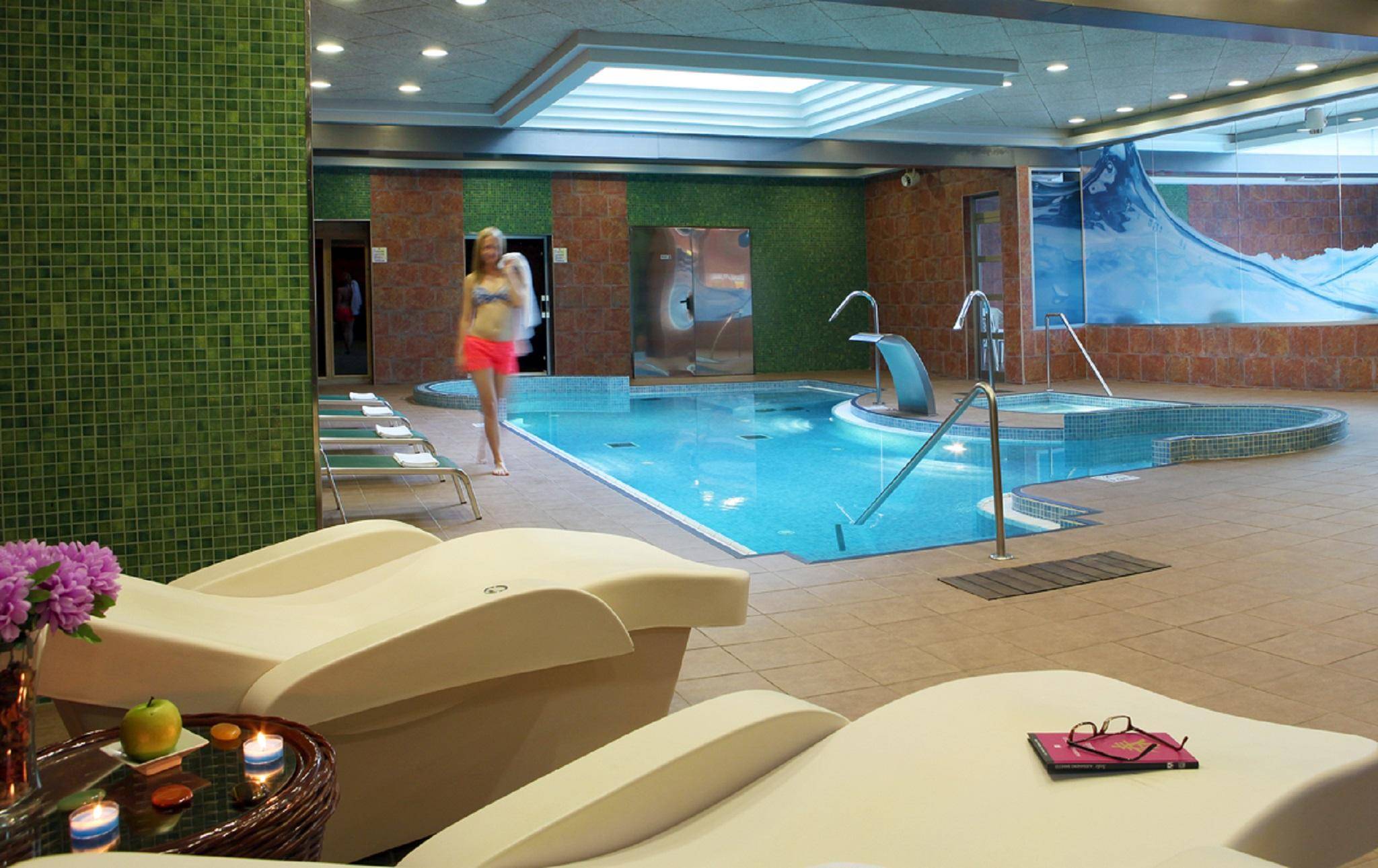 Golden Port Salou & Spa 1