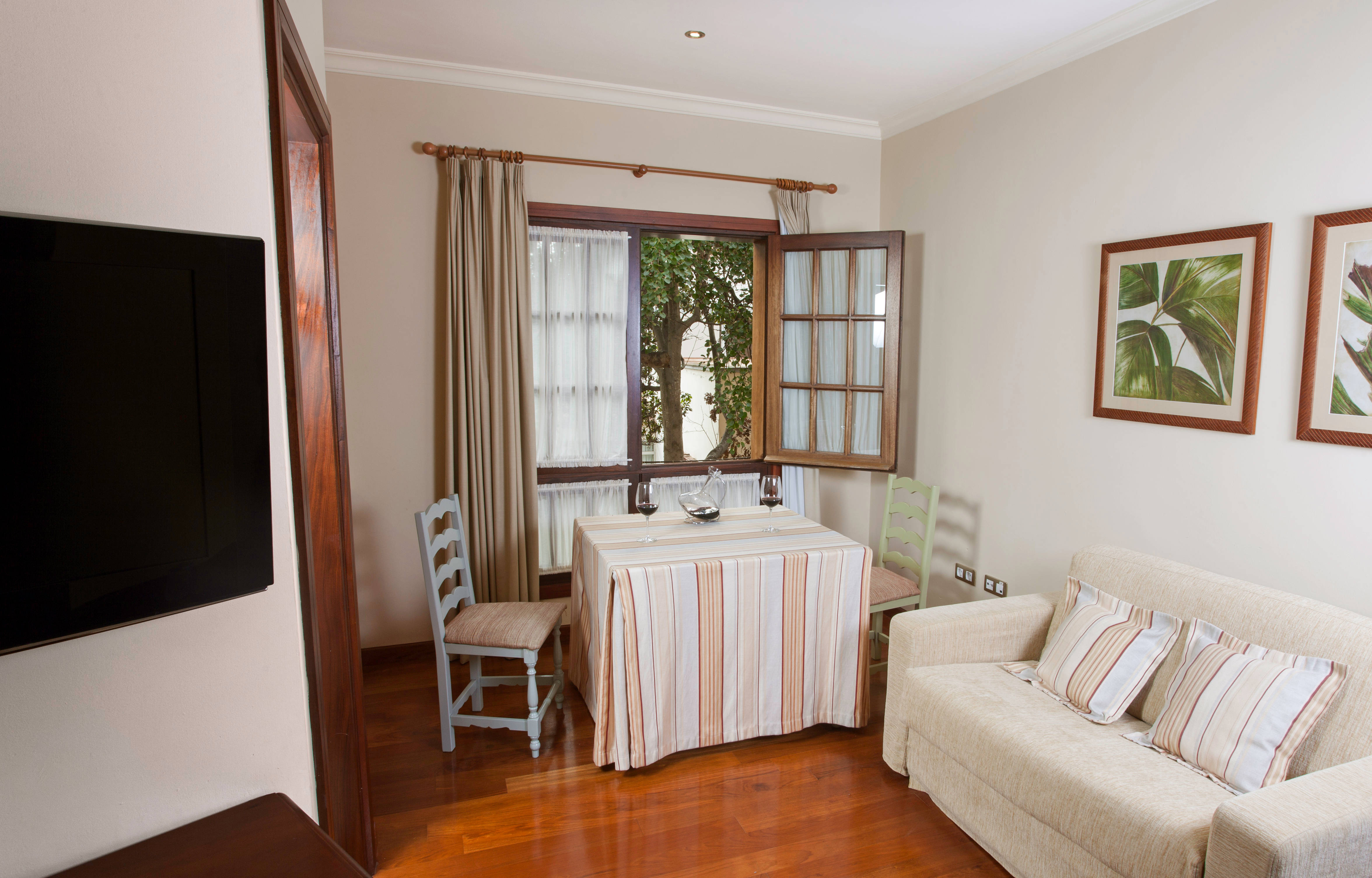 Laguna Nivaria Hotel & Spa 2