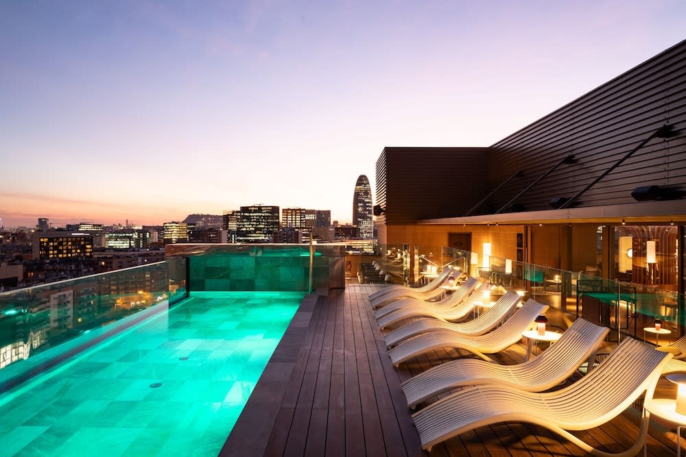Labtwentytwo Barcelona, a Tribute Portfolio Hotel by Marriott 1