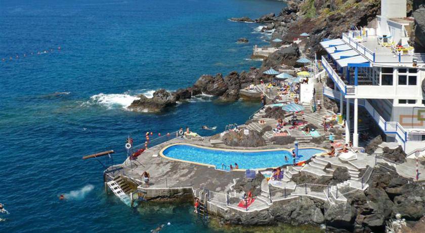 Alpino Atlantico Ayurveda Cure Centre Adults Only 2